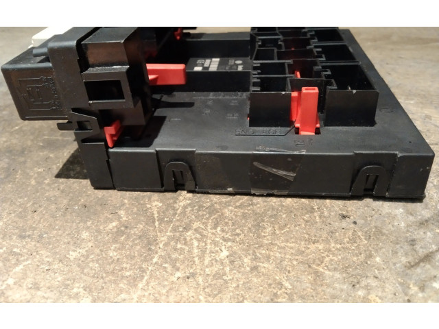 Блок комфорта 3C0937049D Volkswagen Caddy