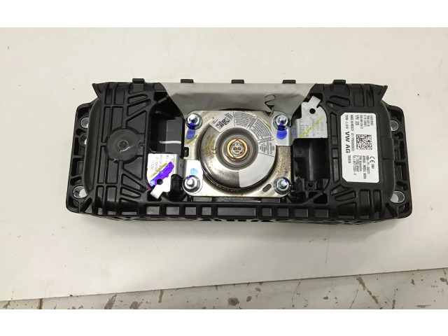 Подушка безопасности пассажира 80A880204D Audi Q5 SQ5