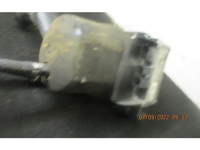 Насос усилителя руля Citroen DS5 2011 - 2018 года