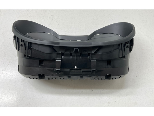 Панель приборов 5E0920751B, 2552015   Skoda Octavia Mk3 (5E)       