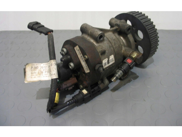 Vstřikovací čerpadlo Array Tata Indica Vista I