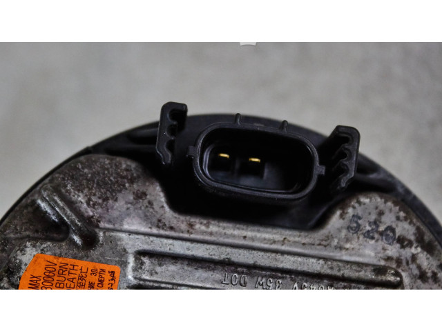 Блок управления Xenon