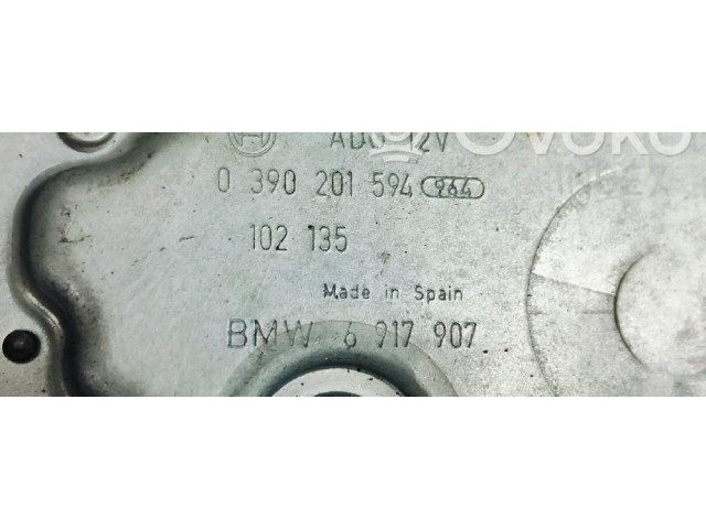 Моторчик заднего дворника 0390201594    BMW X3 E83