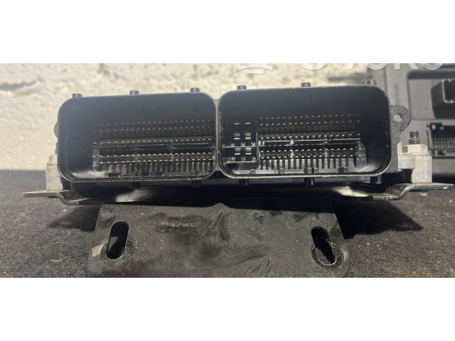 Комплект блоков управления Jaguar XE