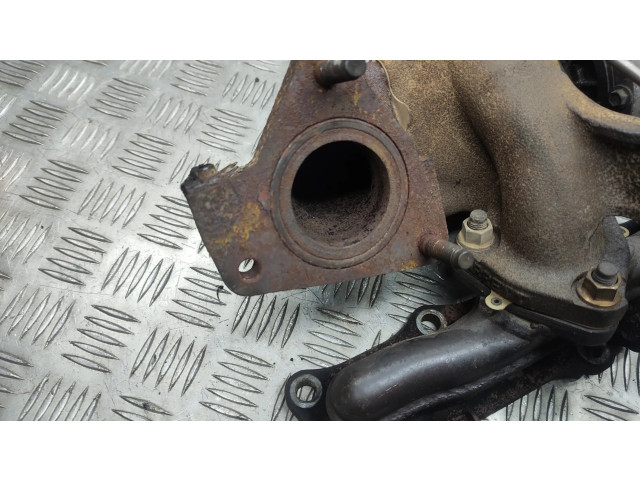 Turbodmychadlo Турбина 18900RSRE01 Honda Civic 2.2