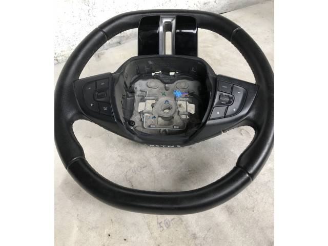 Руль Citroen C4 Cactus 2014- года 34138520