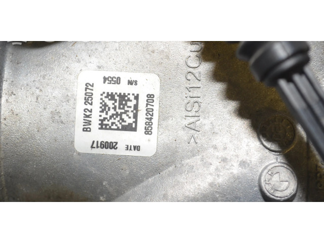 Турбина BMW 1 F40 2.0 8584207, 8586479 для двигателя F40 118d 110kw B47C20B для двигателя (F40)118d (2019 - -, 2 L, 110 kw