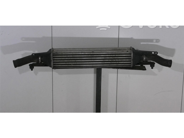 Интеркулер 8A0050000, 0000050540161 Alfa Romeo Mito 1.3