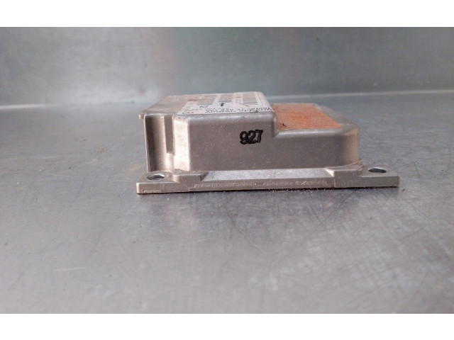 Блок подушек безопасности 0018203126, 00285001222   Mercedes-Benz A W168