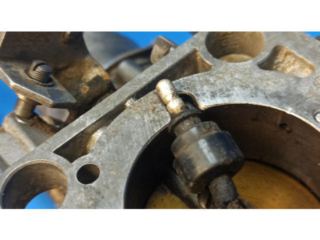 Карбюратор