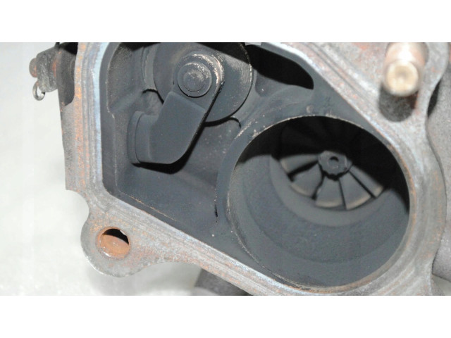 Turbodmychadlo Турбина 49135-02920 Mitsubishi Pajero