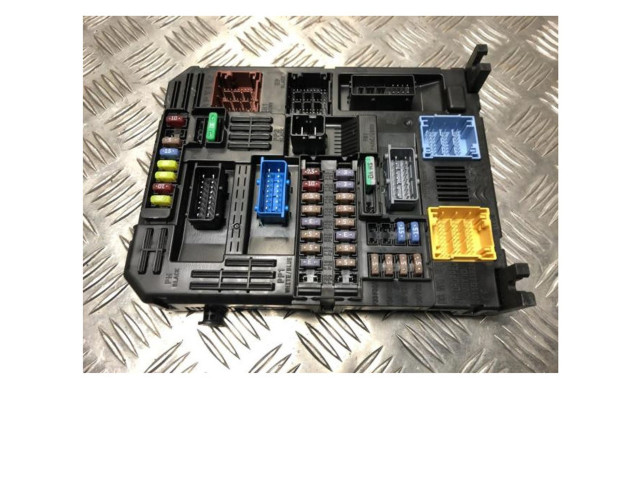 Přístrojová deska Citroen Berlingo 2023 1681050580, 1681050580