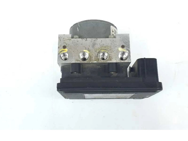 Блок АБС 476600078R   Dacia  Dokker  