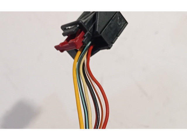 Zpětné zrcátko  Volkswagen Tiguan 2010  5N1857502AG  