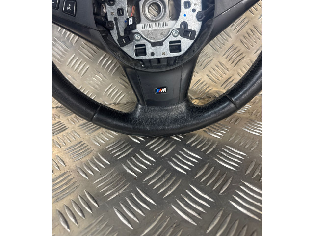 Volant BMW 5 E60 E61 2007 6023391, 33626604