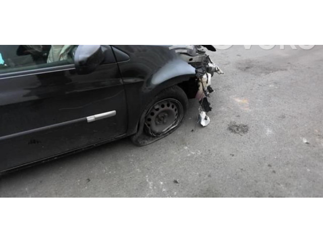 Вентилятор печки 7701062226 Renault Clio III