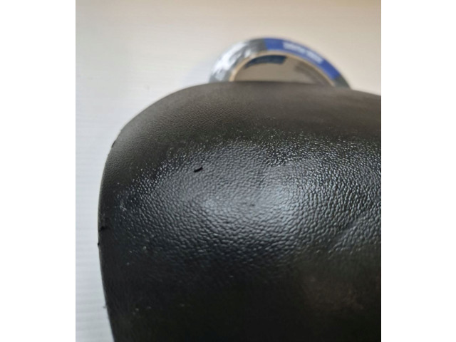 Подушка безопасности водителя 98072114ZD, 98072114ZD Peugeot 2008 II