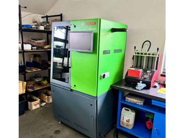 Форсунка 0445111015 Audi Q5 SQ5