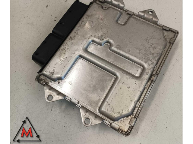 Řídící jednotka 51892322, fpt   Fiat Punto Evo 2009