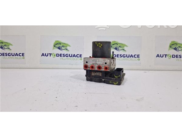 Блок управления АБС 4F0614517T, 265235100   Audi A6 S6 C6 4F