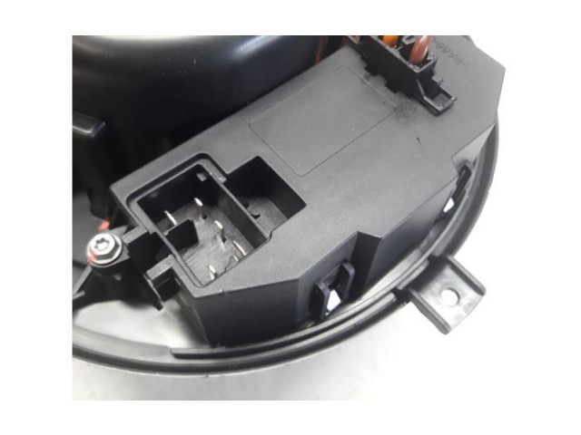 Вентилятор печки O9990000035, 1331NU3 Volkswagen Golf Cross