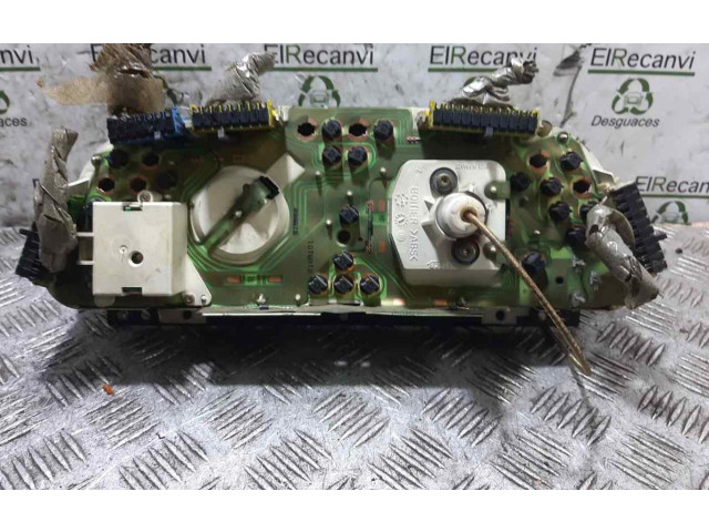 Přístrojová deska  Fiat Scudo  1480111080  