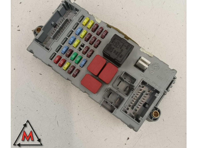   Pojistková skříňka 51799306, 51878836   Lancia Musa 2010