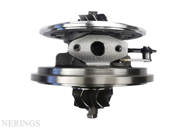  Турбина Ford Transit -  Tourneo Connect  742110-0004, CHRA10-0316         