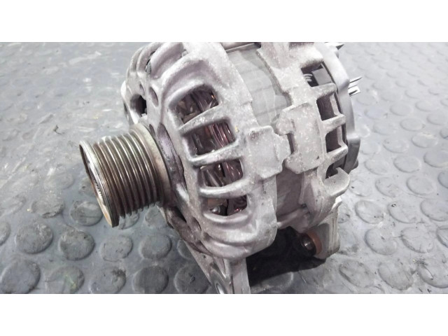 Генератор 231001568R Dacia Dokker 1.6
