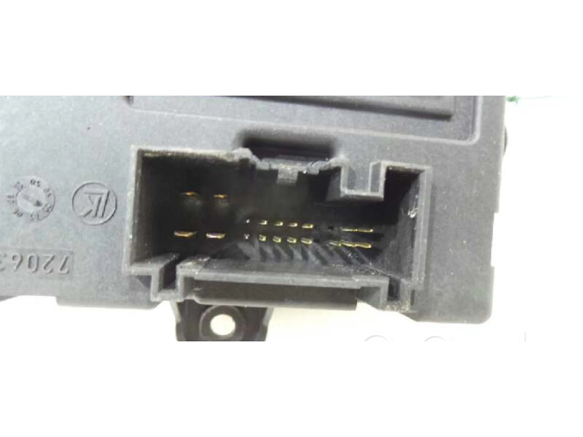 Блок управления дверью 6G9T14B534AK Ford Galaxy