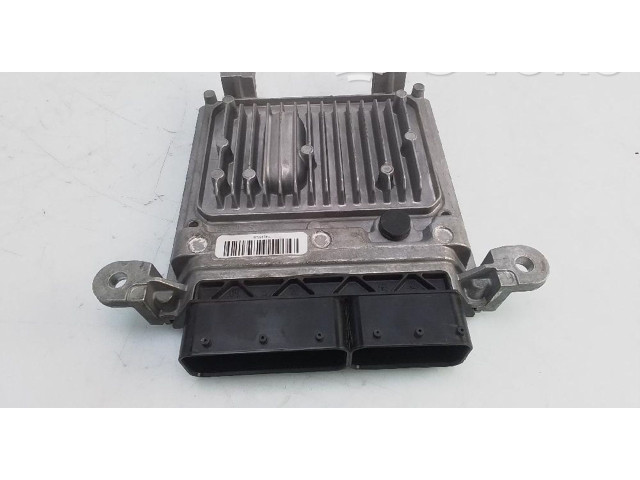 Řídící jednotka A6519005203 Mercedes-Benz C W205 2014