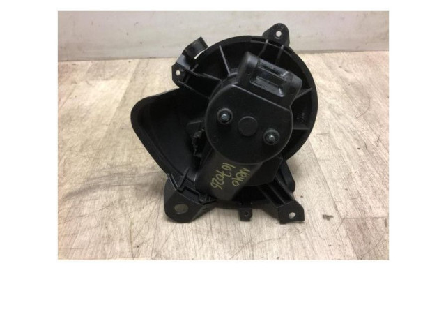 Вентилятор печки 1611726480, 1611726480 Citroen Nemo