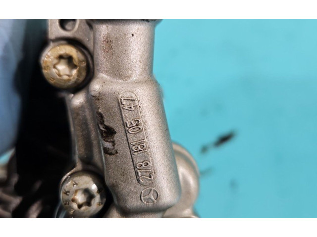 Čerpadlo oleje 2781810547, IMPRK1404534 Mercedes-Benz CLS C218 X218 278922