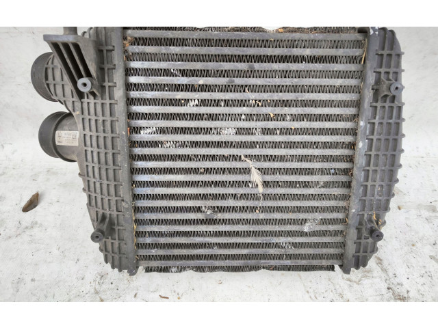 Интеркулер 16474840 Maserati Ghibli