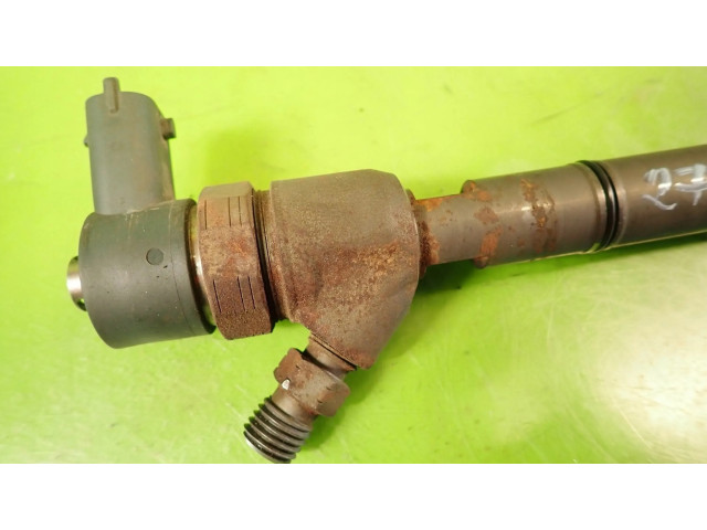 Vstřikovač Hyundai Getz pro naftový motor 1.5