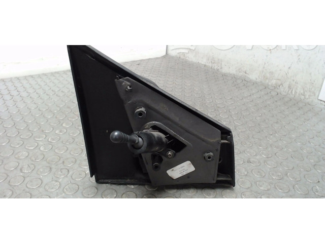 Зеркало электрическое Renault Clio III 2005 - 2012 года