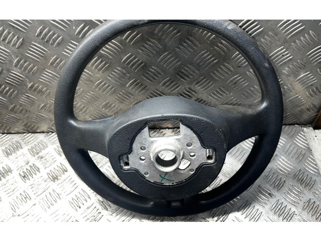 Руль Volkswagen Caddy  2011 - 2016 года 5K0419091H, 1R0159809      