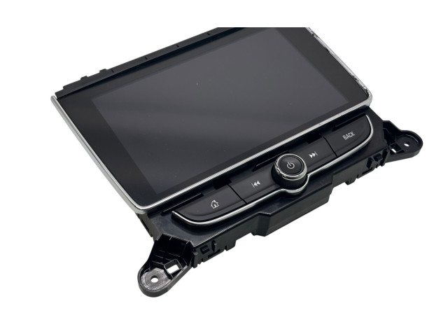 Дисплей    42688395, 7370200000000X   Buick Encore I