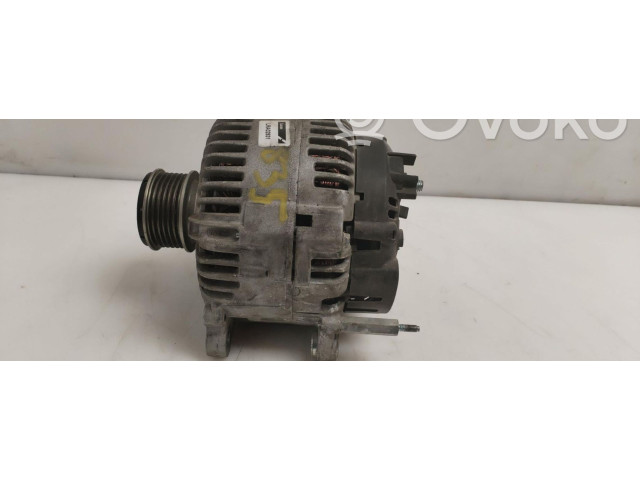 Генератор LRA02931   Volkswagen PASSAT      