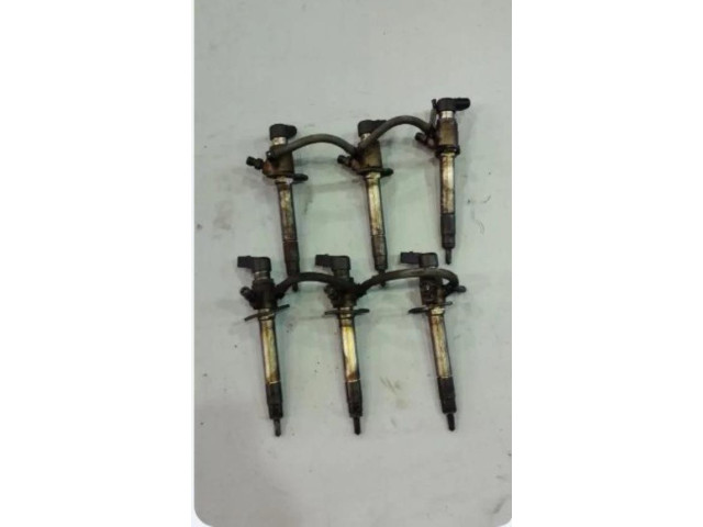 Форсунка     Jaguar XF X250   