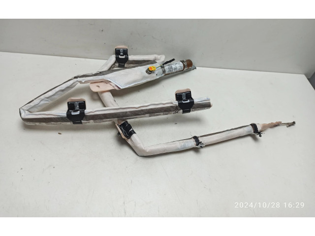 Боковая подушка безопасности 8U0880742D Audi Q3 8U