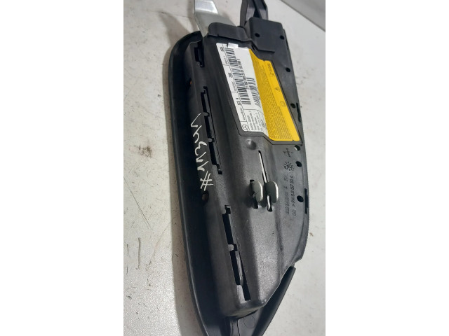 Подушка безопасности в сиденье A2118602805, 2118602805   Mercedes-Benz E W211