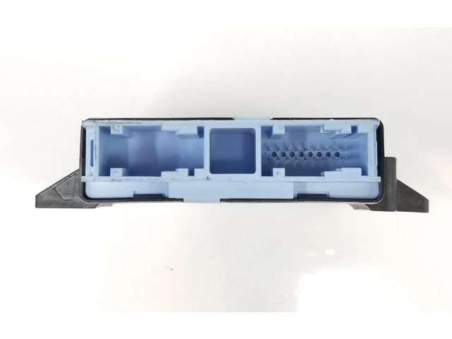 Блок управления 9800094580   Citroen DS4