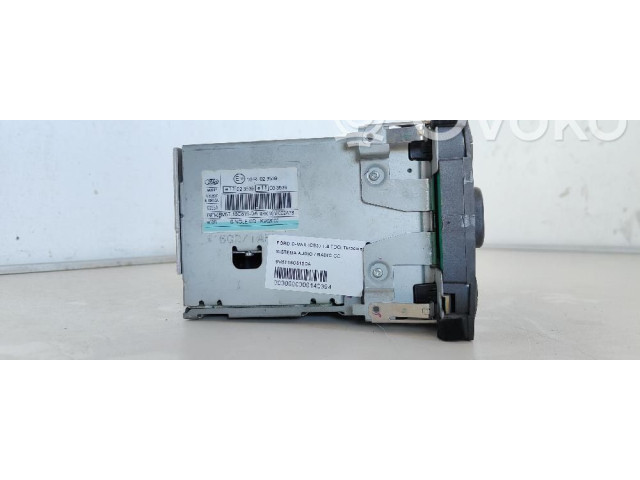 Радио/ проигрыватель CD/DVD / навигация 3M5T18C815BD Ford C-MAX I