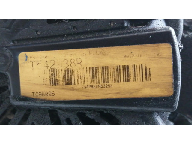 Генератор 746950, T542938R TG9B026   Peugeot Partner 1.6     