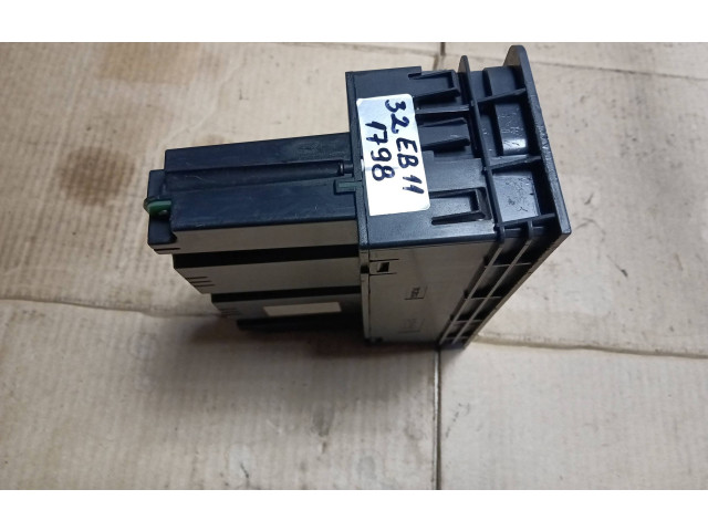 Блок управления климат-контролем 5047502   Saab 9-5