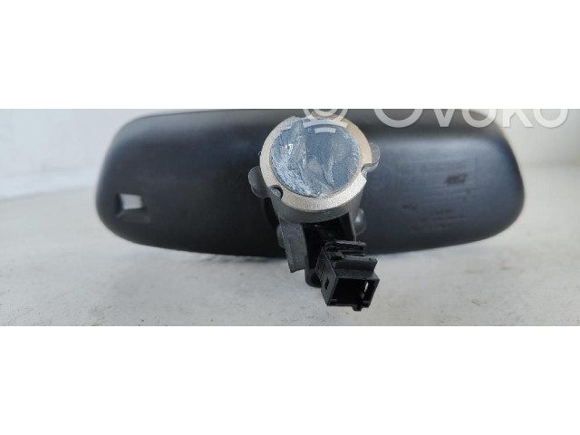 Зеркало (механическое) Citroen DS4 - года