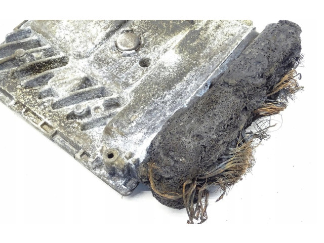 Řídící jednotka 06K907425A Audi A3 S3 8V 2016