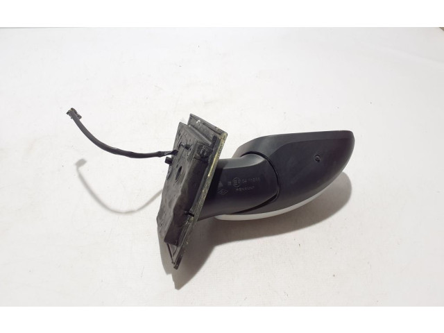 Зеркало электрическое Dacia Sandero III 2020 - года