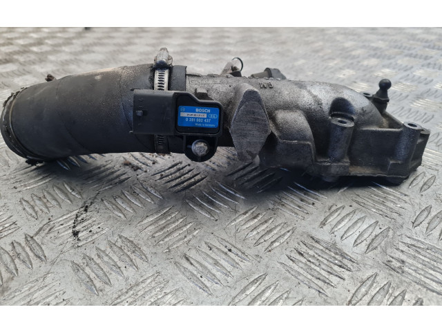 Řídící jednotka 08226805   Saab 9-5 2005